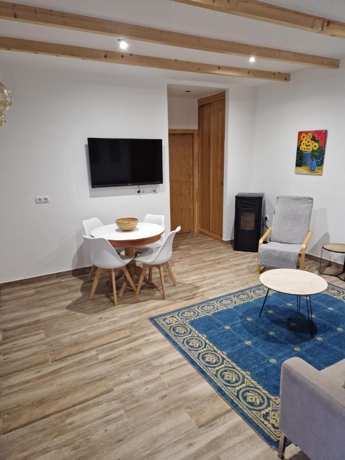 Willa Casa Carregal Tomiño Zewnętrze zdjęcie