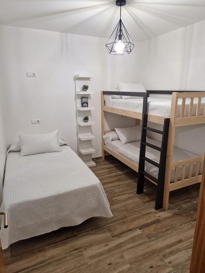 Willa Casa Carregal Tomiño Zewnętrze zdjęcie